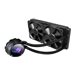 ASUS ROG STRIX LC II 240 AIO cooler
