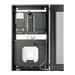 EATON SmartRack 3U 19inch Wall Box