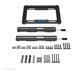 NEOMOUNTS WL30-550BL12 Fixed Wallmount