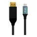 I-TEC USB C DisplayPort 4K Cable Adapter