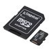 KINGSTON 64Go microSDXC Industrial C10