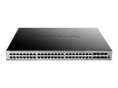 D-LINK DGS-3630-52PC/SI/E 52-Pt Switch