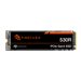 SEAGATE FireCuda 530R SSD 4To NVMe M.2