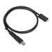 TARGUS 1m USB A to C Tether cable
