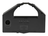 EPSON S015066 ruban noir 6.000.000 caractères pack de 1