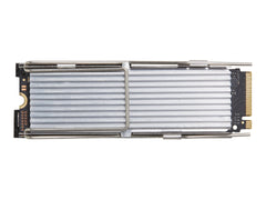 HP Z Turbo 512Go 2280 PCIe-4x4 SED OPAL2 TLC M.2 SSD Module
