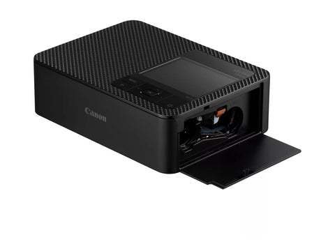 CANON SELPHY CP1500 Printer colour dye sublimation 148x100mm 0.41 min/page colour USB Wi-Fi Black