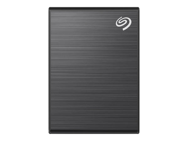 SEAGATE One Touch SSD 1To USB-C Silver
