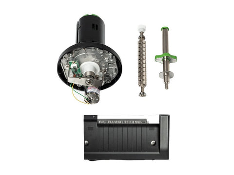 BROTHER PA-LP-006 Label Peeler unit with liner rewinder Dealer Option