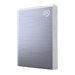 SEAGATE One Touch SSD 2To USB-C Blue