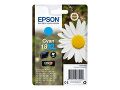 EPSON 1LB 18XL cyan ink claria w/s