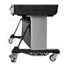 HP DesignJet T830 24p MFP Printer