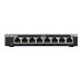 NETGEAR 8PT Gigabit Ethernet Unmanaged