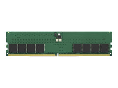 KINGSTON 64Go 5600MT/s DDR5 Non-ECC CL46 DIMM 2Rx8