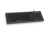 CHERRY XS Complete Keyboard USB black corded (DE)