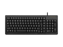 CHERRY G84-5200 Compact Corded Keyboard (ES)