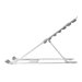 NEOMOUNTS Notebook Desk Stand Ergonomic