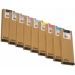 EPSON RETURN TONER CAPACITE STA