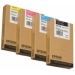 EPSON 5LB T6066 ink cartridge light mag