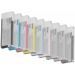 EPSON 5LB T6066 ink cartridge light mag