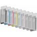 EPSON 5LB T6066 ink cartridge light mag