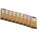 EPSON Pack 2 Toners Noir Standa