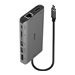 LINDY USB 3.2 Type C Laptop Mini Dock