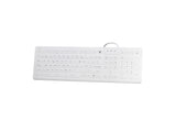 TNB Clavier filaire médical IP68