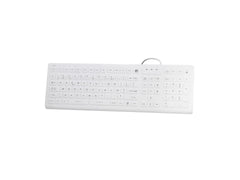 TNB Clavier filaire médical IP68