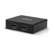 LINDY HDMI 4K Splitter 2 Port 3D 2160p30