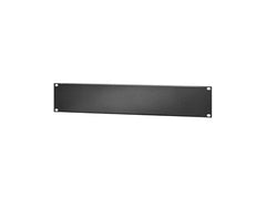 APC Easy Rack 2U standard metal blanking