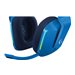 LOGI G733 LightSpeed Headset blue