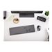 CHERRY KW 9100 SLIM Wrls Keyboard (FR)