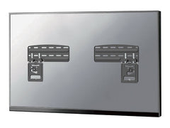 NEOMOUNTS WL30-265BL1 Support pour écran mural 43-85p écrans Samsung - ultra-plat