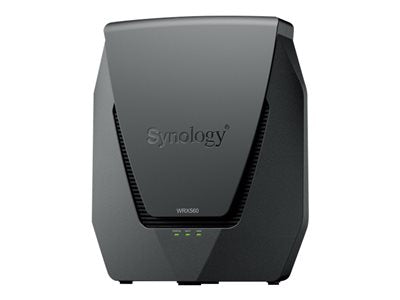 SYNOLOGY WRX560 Router 11ax 2.5Gbps