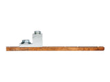 EATON SmartRack Copper Bus 24U Ground Bar