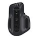 LOGI MX Master 3S Perf Wl Mouse GRAPHITE