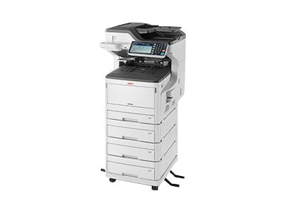 OKI MC883dnv