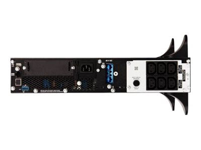 APC Smart-UPS SRT 1000VA 230V