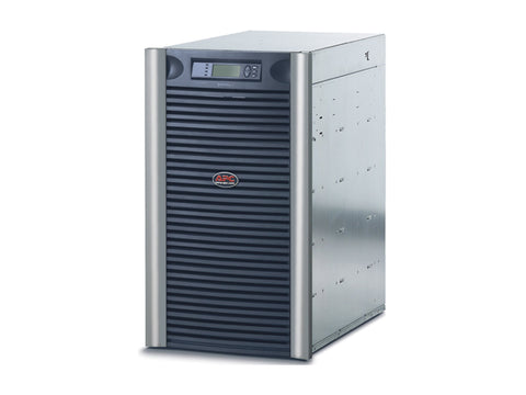 APC Symmetra LX 12kVA Scalable to 16kVA N 1 Rack-mount 208 240V