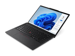 LENOVO ThinkPad - T14 - G5 - 14p WUXGA - Intel Core Ultra 5 - 125U - W11Pro - 16Go RAM - 512Go SSD - ThinkRed - PC IA