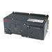 APC DIN Rail High Temp Battery 500VA
