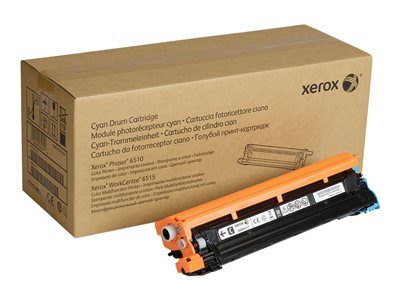 XEROX Drum Cyan Phaser 6510/6515