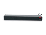 APC Switched Rack PDU 16A 1U 208/230V