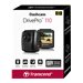 TRANSCEND 32Go Dashcam DrivePro 110