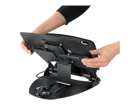 FELLOWES Support ordinateur portable Professional Series™