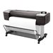 HP DesignJet T1700dr 44-in Printer