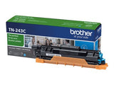 BROTHER TN243C Toner cyan standard
