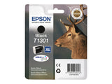EPSON 6LB T1301 ink cartridge black extra high capacity 25.4ml 1-pack RF-AM blister DURABrite Ultra Ink w/s