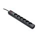 EATON Multiprises parafoudre Protection